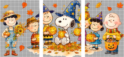 16oz Halloween-J  2297
